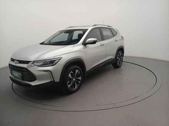 CHEVROLET TRACKER 1.2 TURBO FLEX PREMIER AUTOMÁTICO
